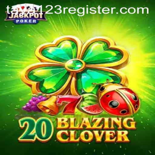 20BlazingClover: A Detailed Exploration of the Game and Its Rules