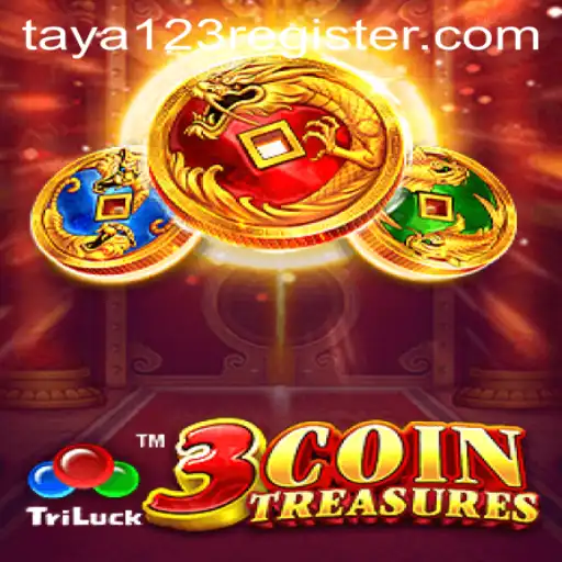 Discovering 3CoinTreasures: A Captivating New Adventure in Gaming