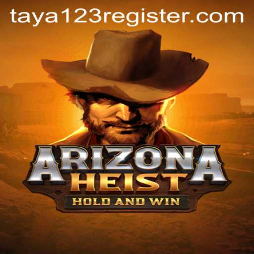 Discover ArizonaHeist: A Thrilling New Experience in Strategic Gaming
