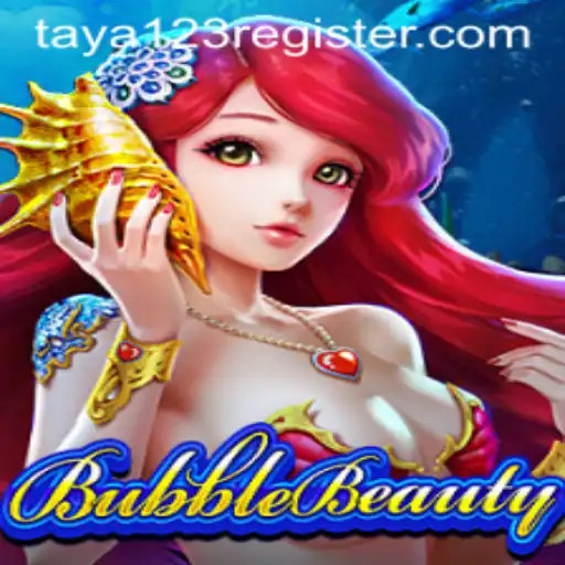 BubbleBeauty: An Immersive Adventure in a Colorful World