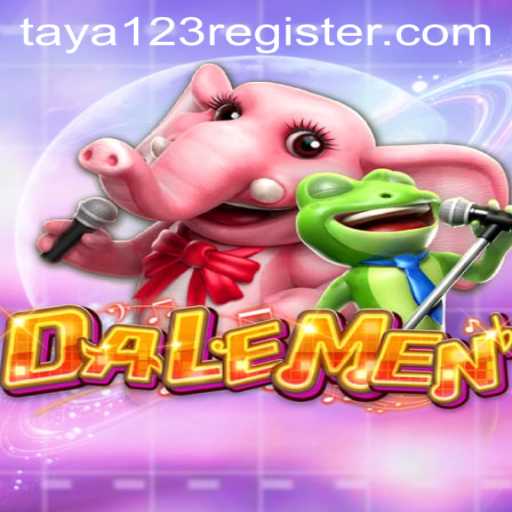 Discover the Thrilling World of DALEMEN: An Intriguing New Game