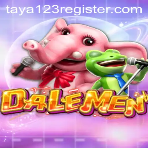 Discover the Thrilling World of DALEMEN: An Intriguing New Game