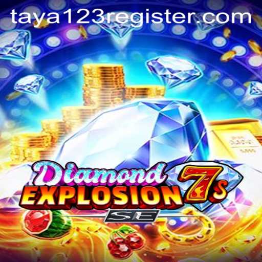 Unveiling the Thrills of DiamondExplosion7sSE: A Gamer's Delight