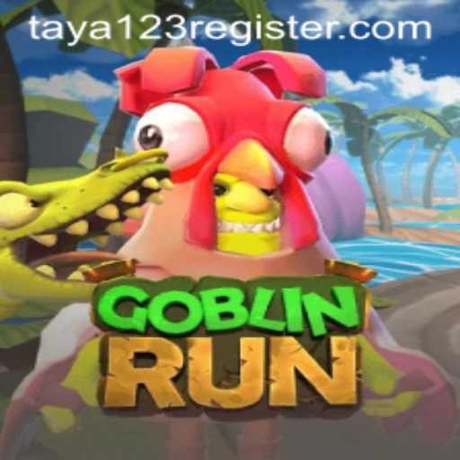 GoblinRun: An Exciting Adventure Awaits with TAYA123