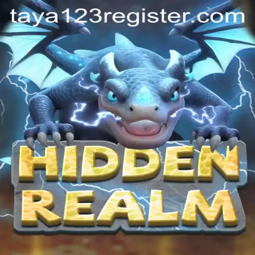 Explore the Enigmatic World of HiddenRealm: A Comprehensive Guide