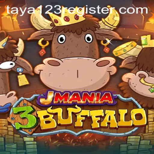 Exploring the Excitement of JMania3Buffalo: The Game that Captivates