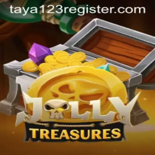Unlock the Secrets of JollyTreasures: A Thrilling Adventure Awaits