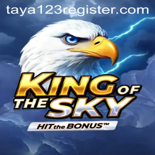 KingOfTheSky: A Majestic Journey Above the Clouds