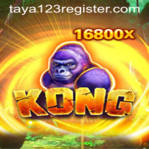 Kong: The Evolution of a Classic Game with a Modern Twist