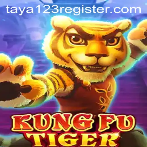 Enter the World of KungFuTiger: A New Era of Gaming