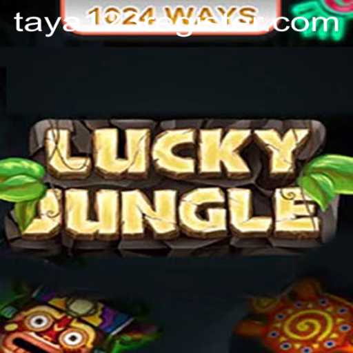 Discover the Thrilling World of LuckyJungle1024: Adventure Awaits!