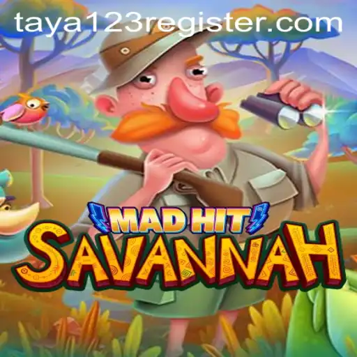 MadHitSavannah: A Thrilling Adventure Game with Engaging Challenges