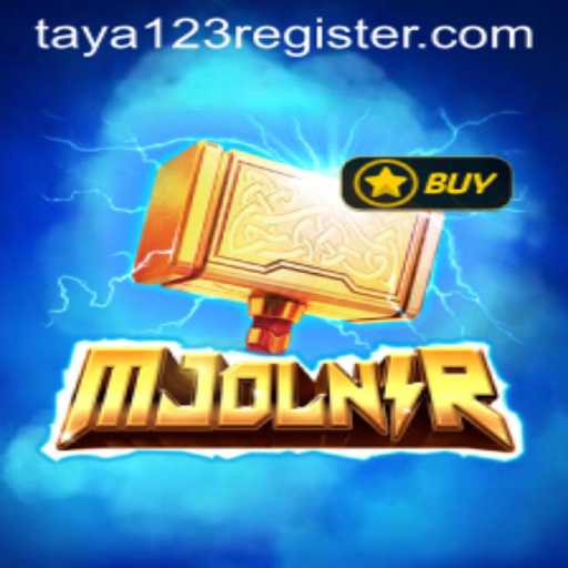 Explore the Legendary Game of Mjolnir with TAYA123