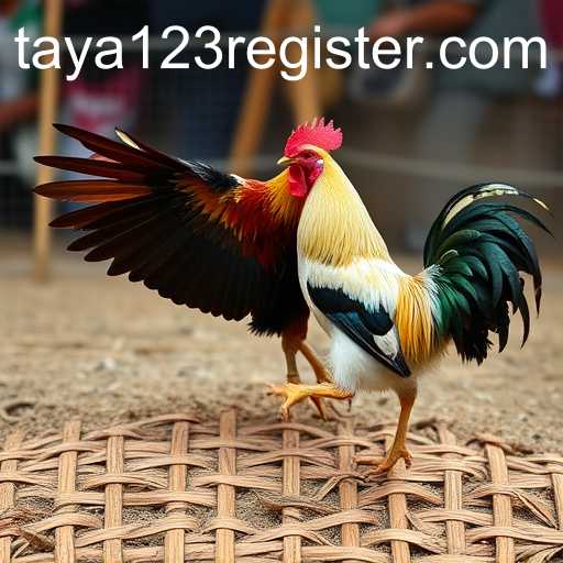 Exploring the World of Online Sabong with TAYA123