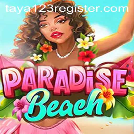 Explore the Thrilling World of ParadiseBeach: A Gaming Experience Unlike Any Other