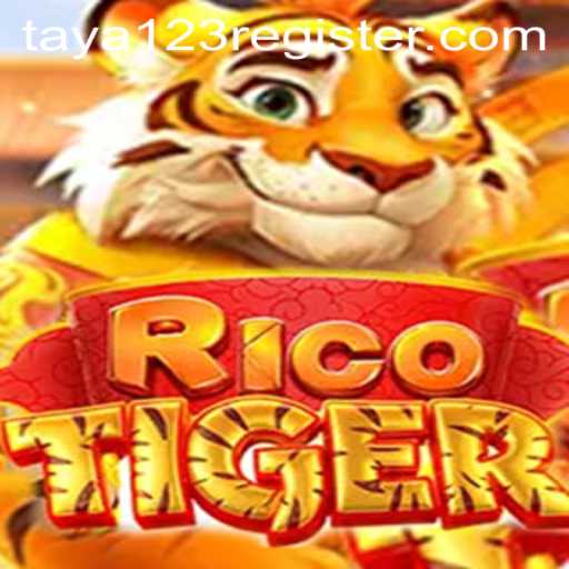 Discovering RicoTiger: A Thrilling New Game Experience - TAYA123