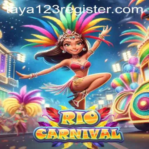 RioCarnival: A Vibrant Journey into the Heart of Brazil's Legendary Festivity