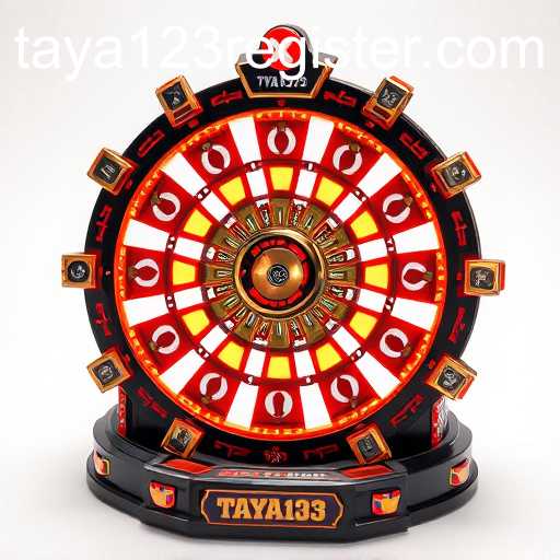 The Exciting World of Rotary Games: An In-depth Exploration of TAYA123