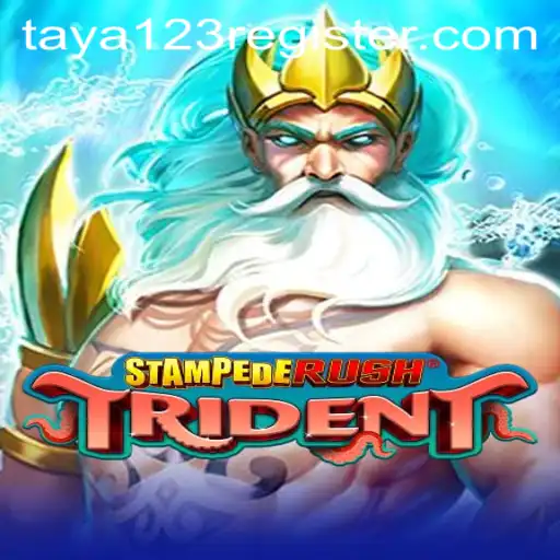 Introduction to StempedeRushTrident: An Exciting New Game with TAYA123