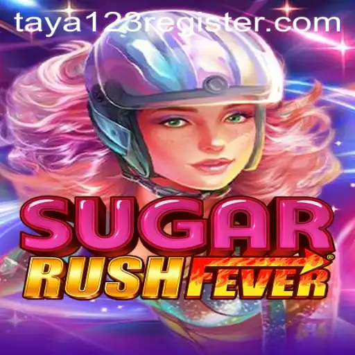 SugarRushFever: An Exciting Journey Through Candy Land