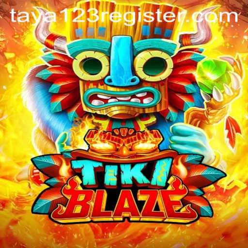 Discover the Exciting World of TikiBlaze